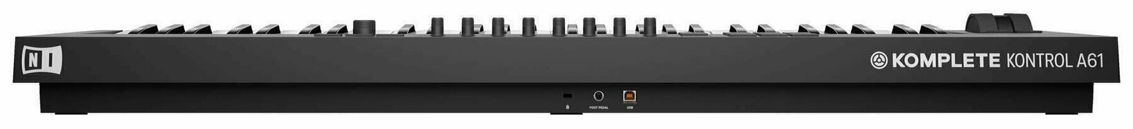 Тип ключове