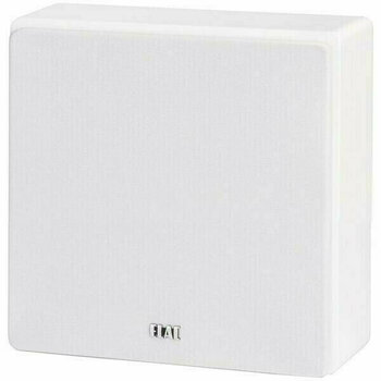 Hi-Fi On-Wall speaker Elac WS 1425 Satin White - 3