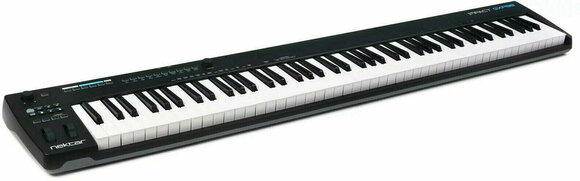 MIDI keyboard Nektar Impact GXP88 - 2