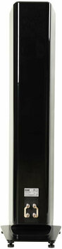 Hi-Fi Floorstanding speaker Elac Vela FS 408 High Gloss Black - 4