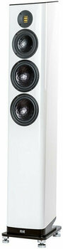 Hi-Fi Floorstanding speaker Elac Vela FS 408 High Gloss White - 3