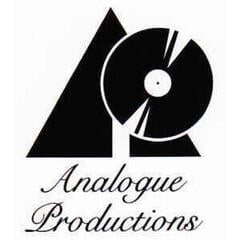 Test LP-Platten Analogue Productions Ultimate Analogue Test LP-Platten - 1