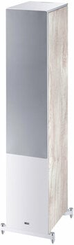 Hi-Fi Floorstanding speaker Heco Aurora 1000 Ivory White - 2