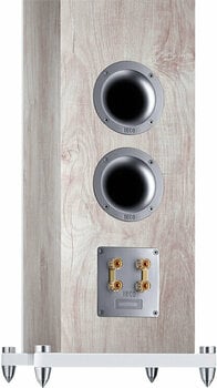 Hi-Fi Floorstanding speaker Heco Aurora 1000 Ivory White - 5