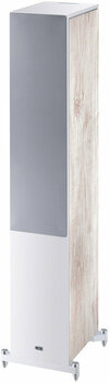 Hi-Fi Floorstanding speaker Heco Aurora 700 Ivory White - 2