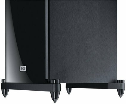 Hi-Fi Floorstanding speaker Heco Aurora 700 Black Edition - 5