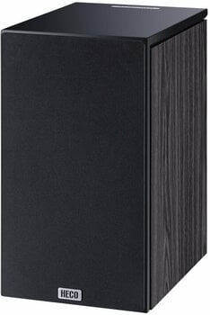Enceinte bibliothèque Hi-Fi
 Heco Aurora 300 Ebony Black - 3