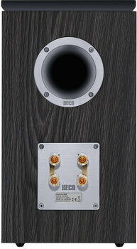 Hi-Fi bogreol højttaler Heco Aurora 300 Ebony Black - 4