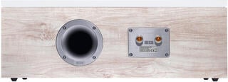Hi-Fi Centrální reproduktor
 Heco Aurora Center 30 Hi-Fi Centrální reproduktor 1 ks Ivory White - 2