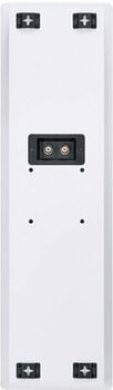 Hi-Fi væghøjtaler Heco Ambient 44F hvid - 5