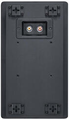Hi-Fi On-Wall speaker Heco Ambient 11F Hi-Fi On-Wall speaker Black 2 pcs - 3