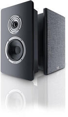 Hi-Fi On-Wall speaker Heco Ambient 11F Hi-Fi On-Wall speaker Black 2 pcs - 4