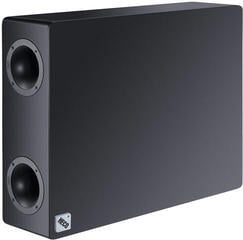 Hi-Fi Subwoofer Heco Ambient Sub 88F Hi-Fi Subwoofer Black 1 pc - 1
