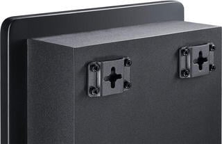 Hi-Fi Subwoofer Heco Ambient Sub 88F Hi-Fi Subwoofer Black 1 pc - 2