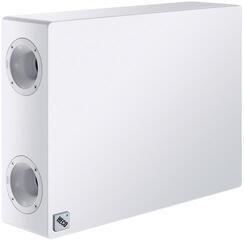 Subwoofer Hi-Fi
 Heco Ambient Sub 88F Subwoofer Hi-Fi White 1 szt. - 1