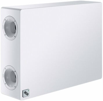 HiFi-Subwoofer
 Heco Ambient Sub 88F Weiß - 2