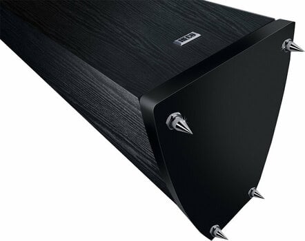 Hi-Fi Floorstanding speaker Heco Victa Prime 702 Black - 5