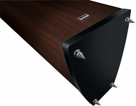 Hi-Fi Floorstanding speaker Heco Victa Prime 702 Espresso - 3