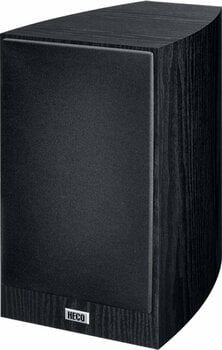Hi-Fi Bookshelf speaker Heco Victa Prime 302 Black - 3