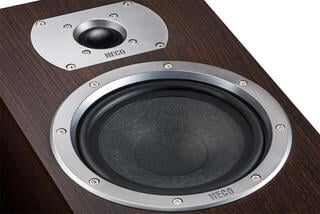 Boxă de raft Hi-Fi
 Heco Victa Prime 202 Boxă de raft Hi-Fi Espresso - 3