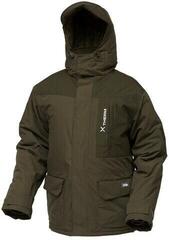 Jacke & Hose DAM Xtherm Winter Suit Green - 1