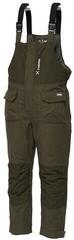 Jacke & Hose DAM Xtherm Winter Suit Green - 2