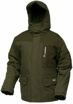 Jacke & Hose DAM Jacke & Hose Xtherm Winter Suit XL - 2