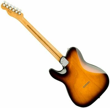 Guitare électrique Fender Ultra Luxe Telecaster MN 2-Color Sunburst - 2
