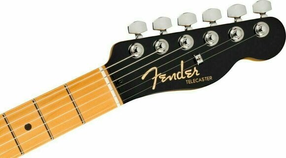 Elektrisk guitar Fender Ultra Luxe Telecaster MN 2-Color Sunburst - 5