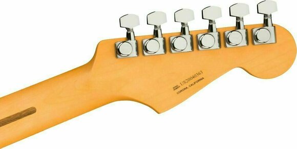 Elektromos gitár Fender American Ultra Stratocaster LH RW Ultraburst - 6
