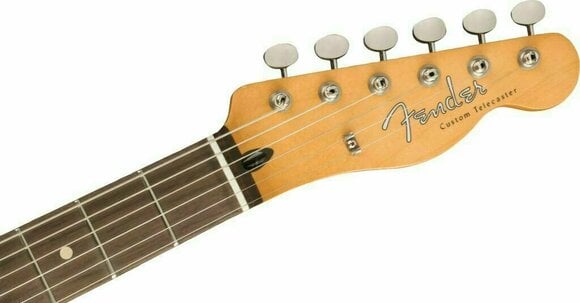 Electric guitar Fender Jason Isbell Custom Telecaster RW 3-Color Chocolate Burst - 5