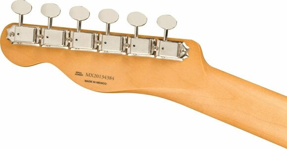 Electric guitar Fender Noventa Telecaster PF 2-Color Sunburst - 6