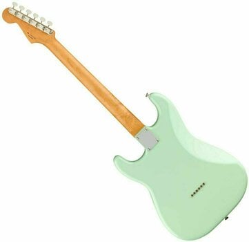 Električna kitara Fender Noventa Stratocaster MN Surf Green - 2