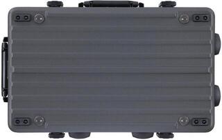 Pedalboard, embalaža za efekte Boss BCB-1000 Kovček - 3
