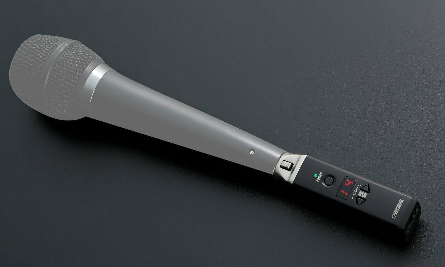 Werking op batterijen