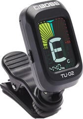 Acordor clip Boss TU-02 Acordor clip - 2