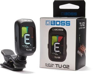 Acordor clip Boss TU-02 Acordor clip - 3