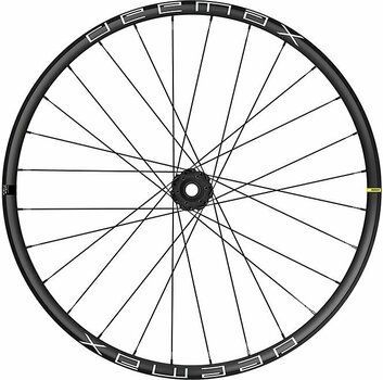 Wheels Mavic Deemax Pair of Wheels 27,5" (584 mm) Disc Brakes 12x148-15x110 Sram XD/XDR 6-bolt Wheels - 2