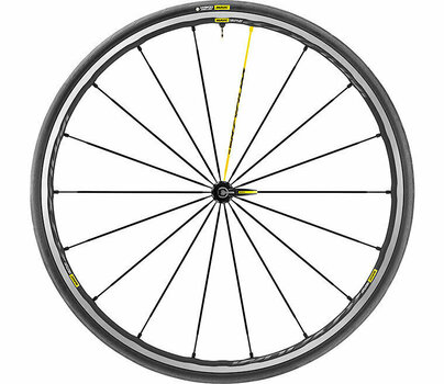 Wheels Mavic Ksyrium 29/28" (622 mm) Rim Brake 9x100-9x135 Shimano HG Pair of Wheels Wheels - 2
