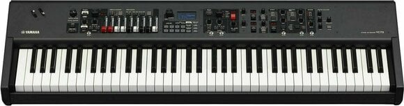 Elektronische Orgel Yamaha YC73 Elektronische Orgel - 2