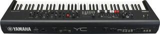 Digitaal orgel Yamaha YC73 Digitaal orgel - 2
