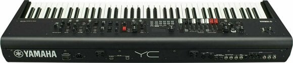 Elektronické varhany Yamaha YC73 Elektronické varhany - 3