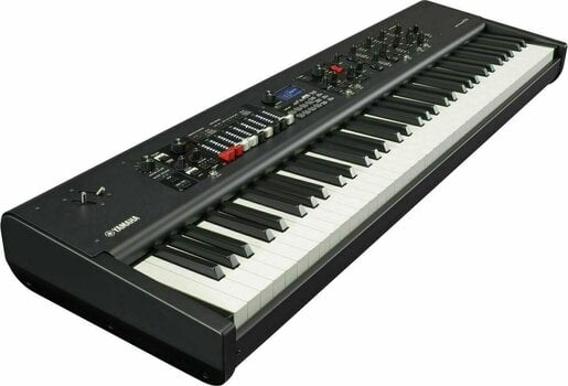 Electronic Organ Yamaha YC73 Electronic Organ - 4