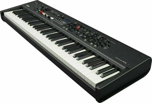 Elektronisk orgel Yamaha YC73 Elektronisk orgel - 5