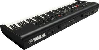 Digitaal orgel Yamaha YC73 Digitaal orgel - 5