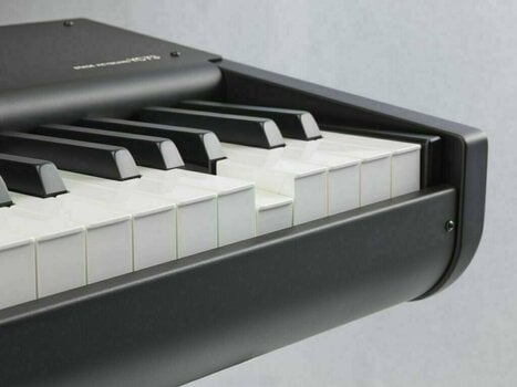 Elektronisk orgel Yamaha YC73 Elektronisk orgel - 8