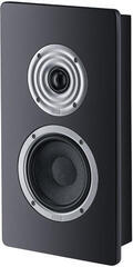 Hi-Fi On-Wall speaker Heco Ambient 11F Hi-Fi On-Wall speaker Black 2 pcs - 1