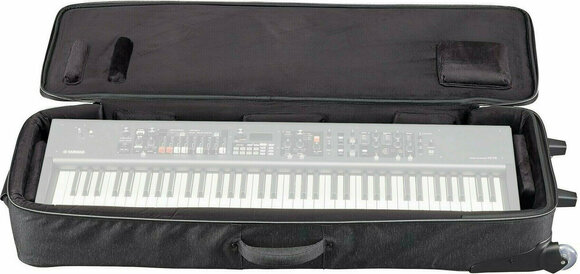 Keyboard bag Yamaha SC-YC73 Softbag - 5