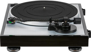 Hi-Fi Turntable Thorens TD 402 DD Black Hi-Fi Turntable - 2