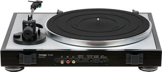 Hi-Fi Turntable Thorens TD 402 DD Black Hi-Fi Turntable - 3